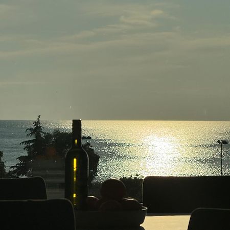 Seaview Funtana Exterior foto