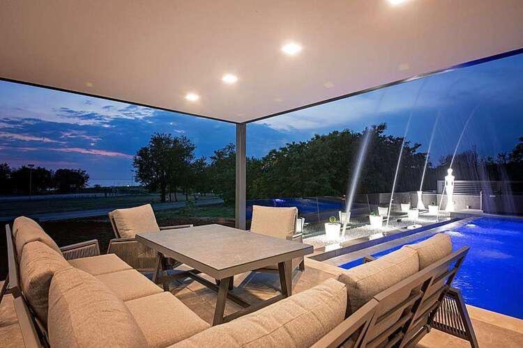 Seaview Funtana Exterior foto