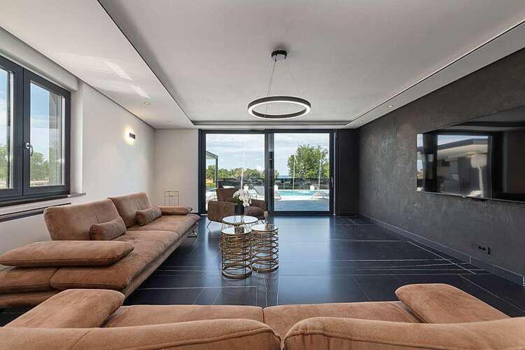 Seaview Funtana Exterior foto