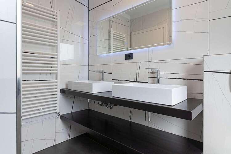 Seaview Funtana Exterior foto