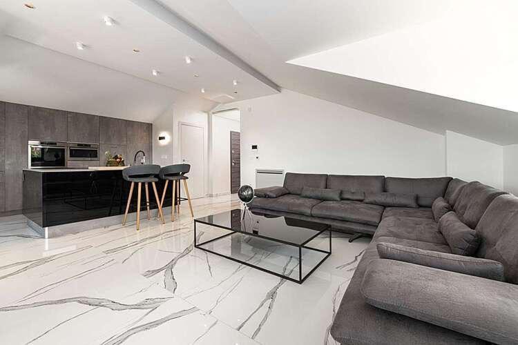 Seaview Funtana Exterior foto