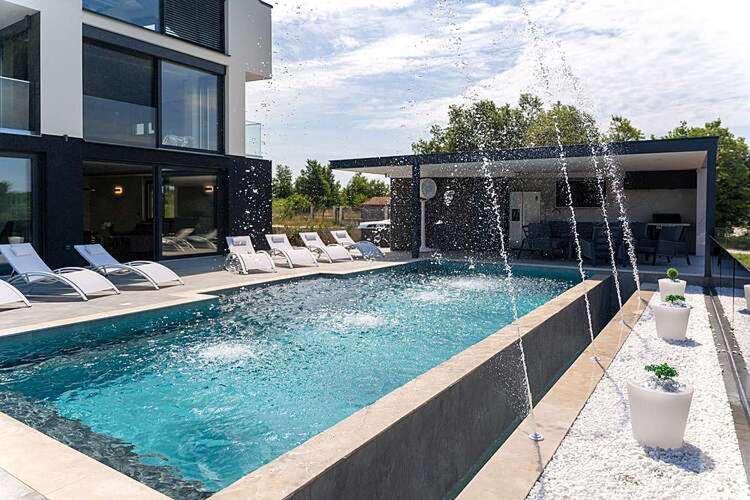 Seaview Funtana Exterior foto