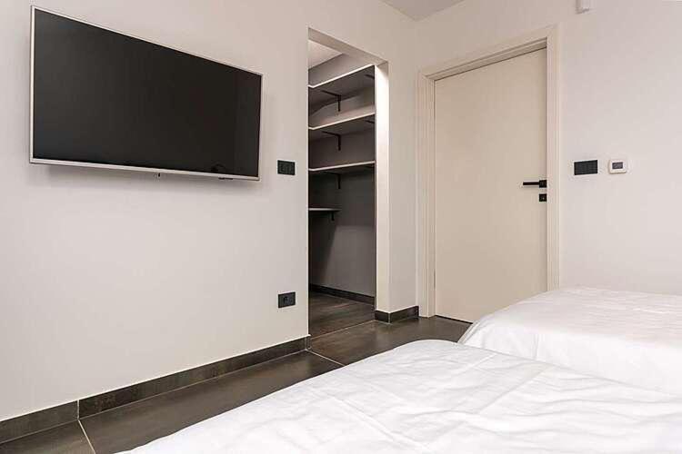 Seaview Funtana Exterior foto
