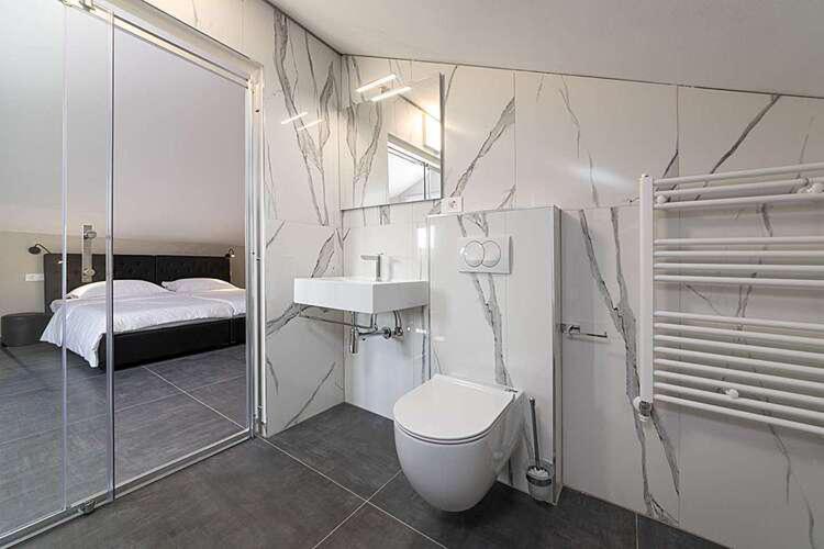 Seaview Funtana Exterior foto