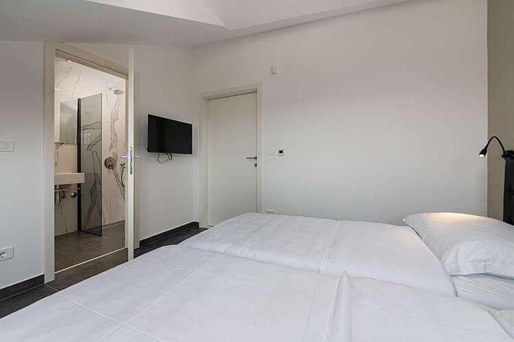 Seaview Funtana Exterior foto