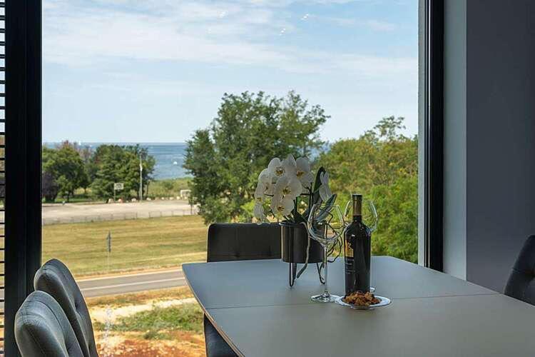 Seaview Funtana Exterior foto