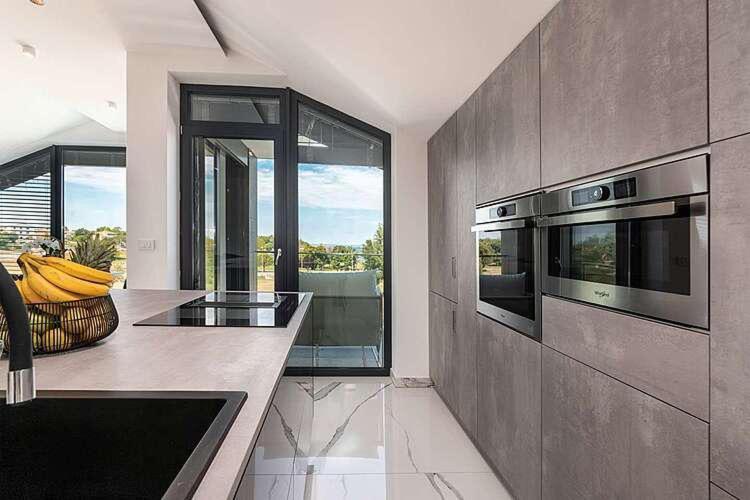 Seaview Funtana Exterior foto