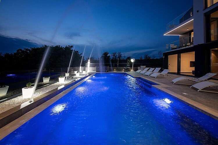 Seaview Funtana Exterior foto