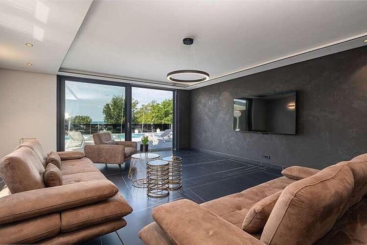 Seaview Funtana Exterior foto