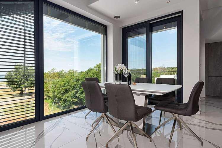 Seaview Funtana Exterior foto