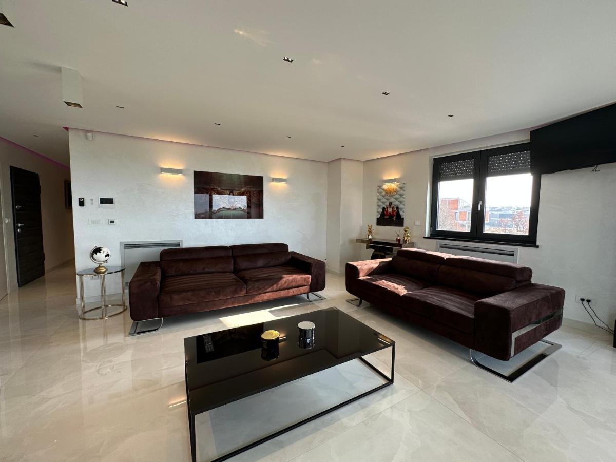 Seaview Funtana Exterior foto