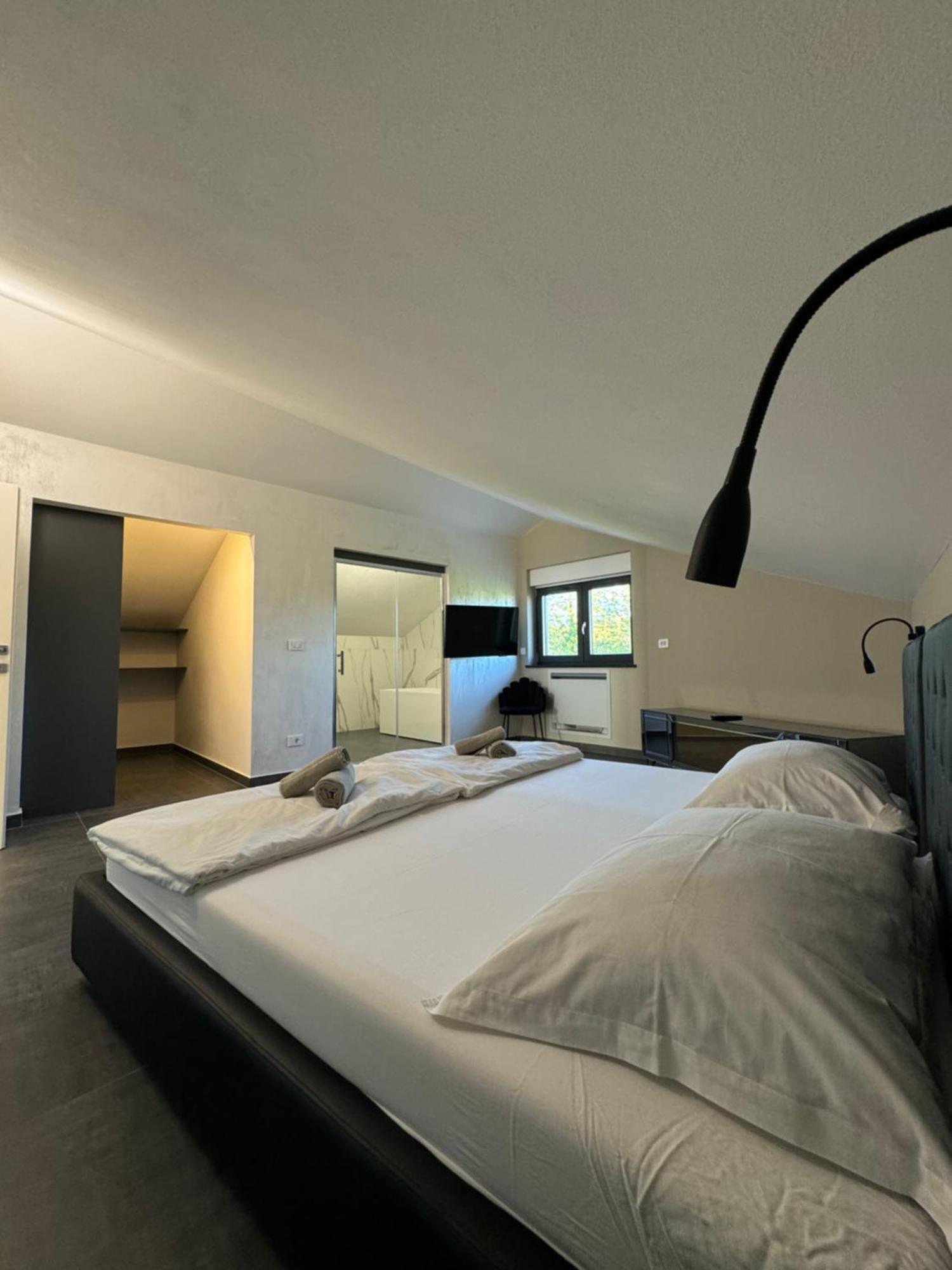 Seaview Funtana Exterior foto